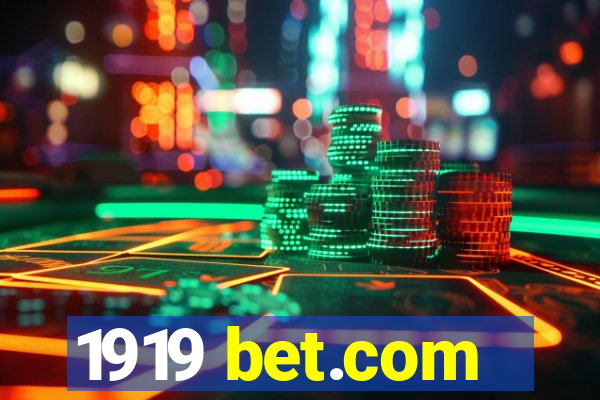 1919 bet.com